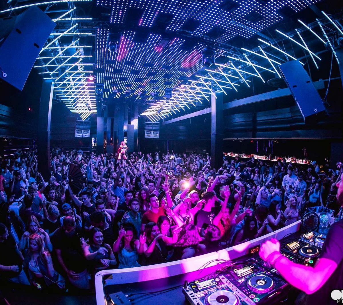 Celebrities Nightclub