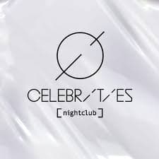 Celebrities Nightclub logo