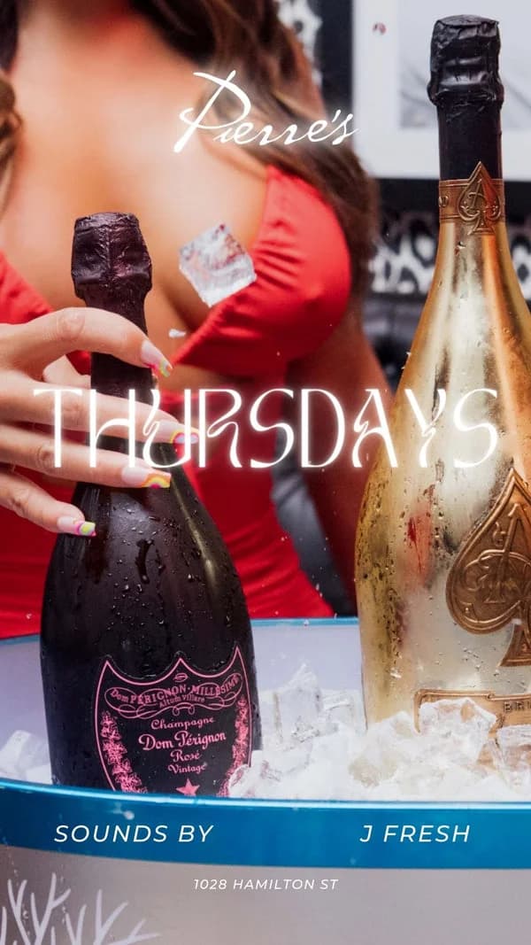THURSDAYS