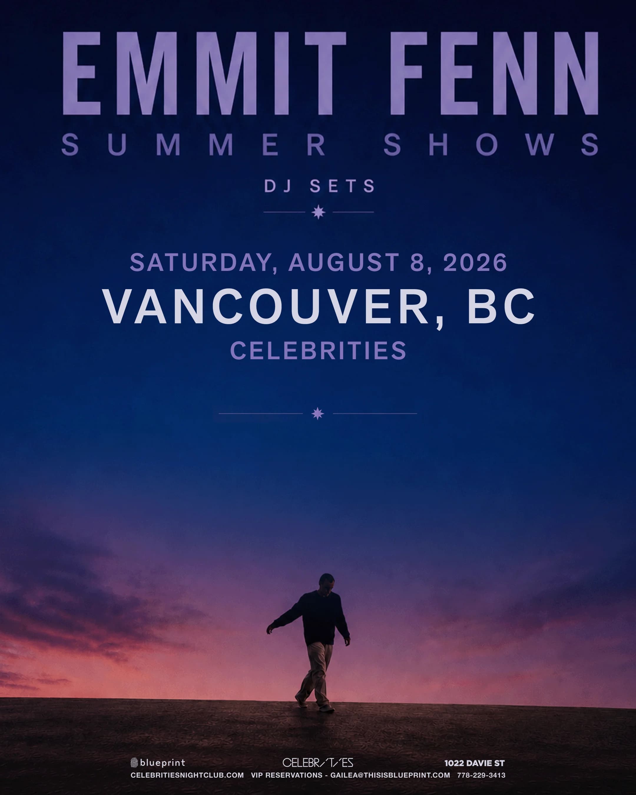 EMMIT FENN